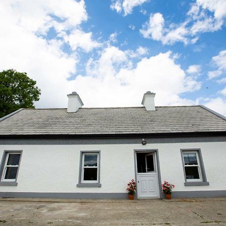 Mary'S Cosy Cottage On The Wild Atlantic Way Galway Eksteriør bilde