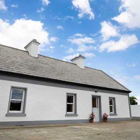 Mary'S Cosy Cottage On The Wild Atlantic Way Galway Eksteriør bilde