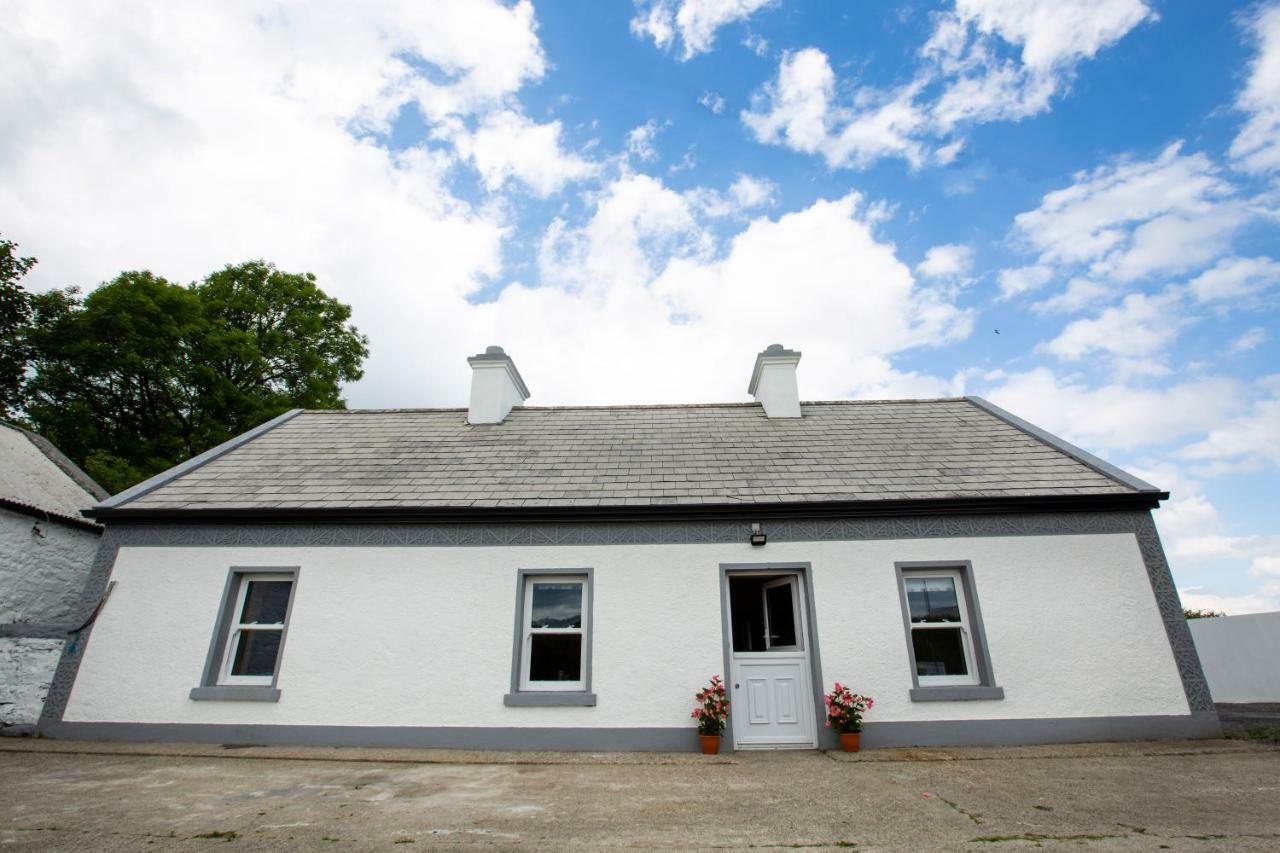 Mary'S Cosy Cottage On The Wild Atlantic Way Galway Eksteriør bilde