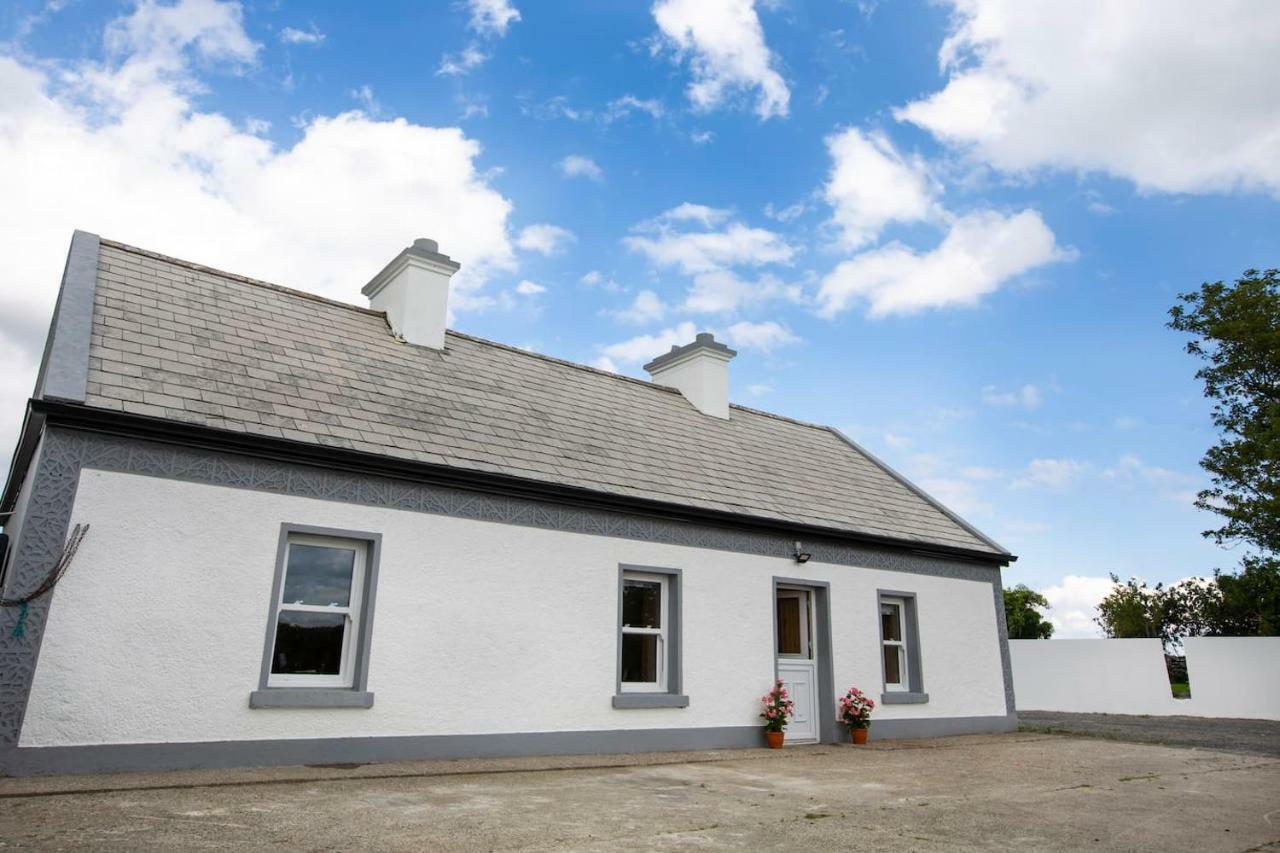 Mary'S Cosy Cottage On The Wild Atlantic Way Galway Eksteriør bilde