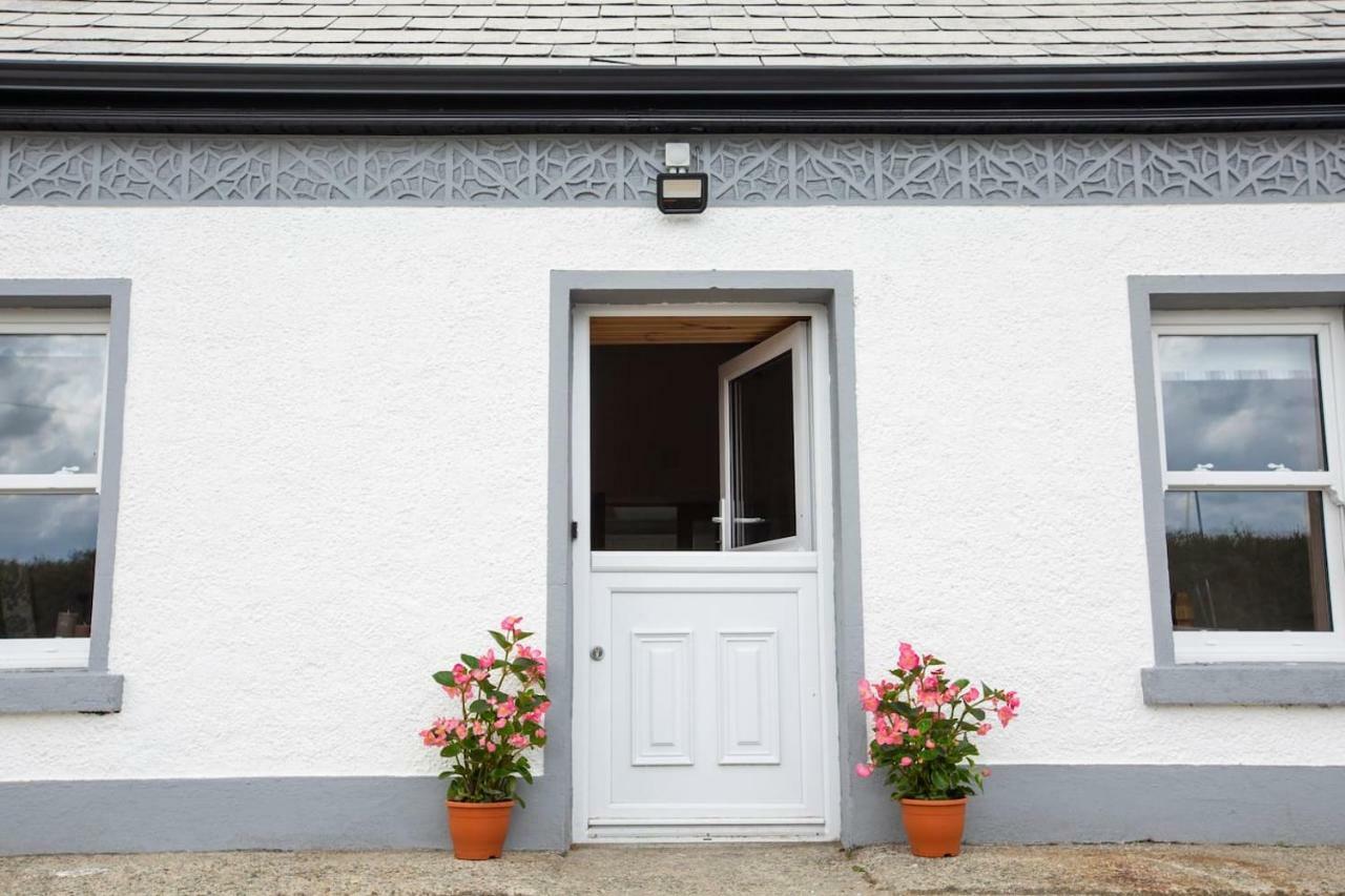 Mary'S Cosy Cottage On The Wild Atlantic Way Galway Eksteriør bilde