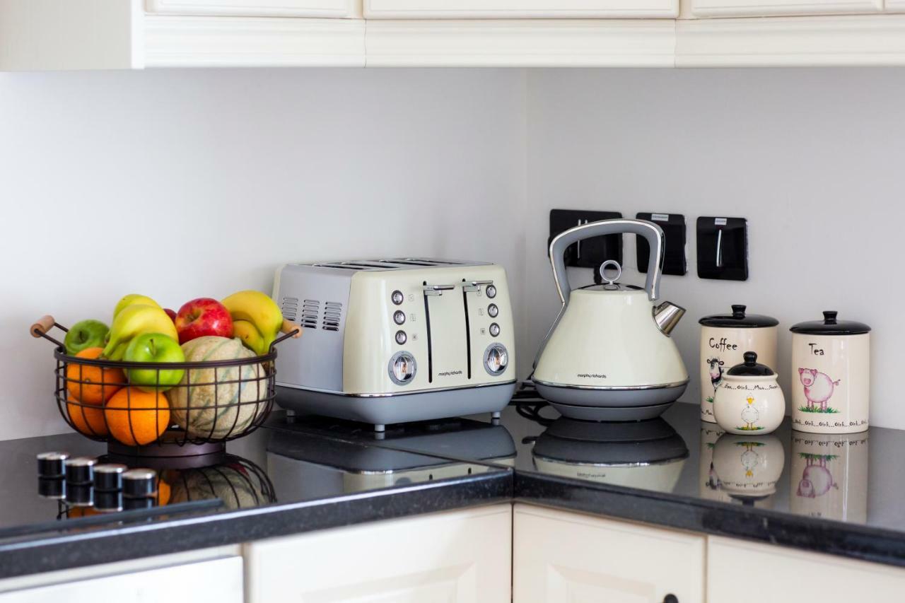 Mary'S Cosy Cottage On The Wild Atlantic Way Galway Eksteriør bilde